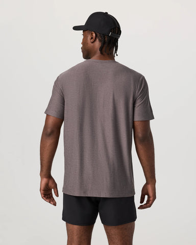 Short Sleeve Strato Tech Tee - Relaxed Fit