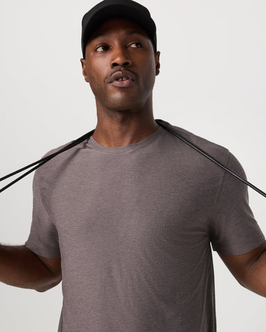 Short Sleeve Strato Tech Tee - Relaxed Fit