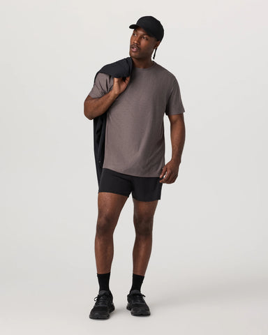 Short Sleeve Strato Tech Tee - Relaxed Fit