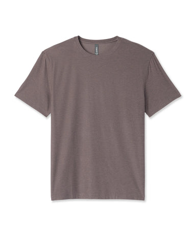 Short Sleeve Strato Tech Tee - Relaxed Fit