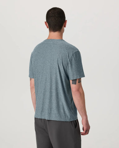 Short Sleeve Strato Tech Tee - Relaxed Fit