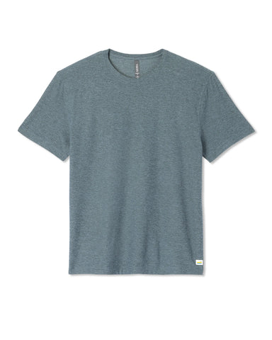 Short Sleeve Strato Tech Tee - Relaxed Fit