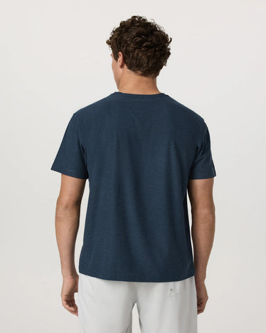 Short Sleeve Strato Tech Tee - Relaxed Fit