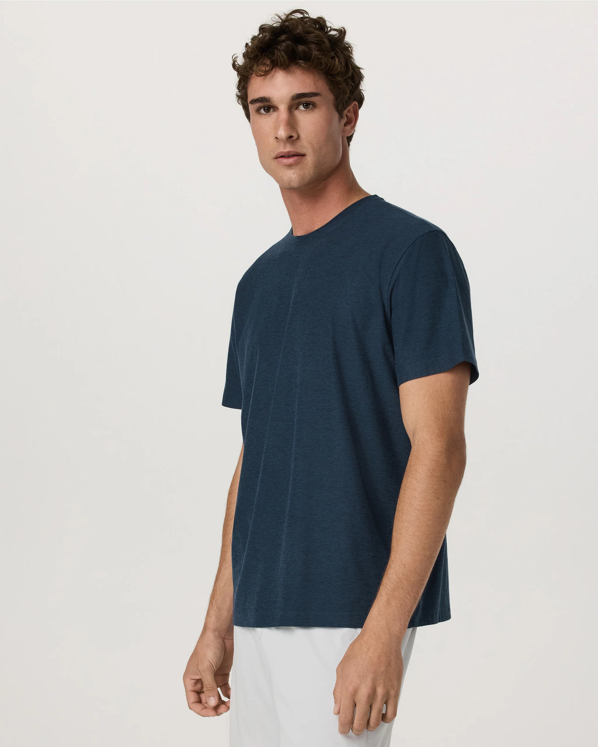 Short Sleeve Strato Tech Tee - Relaxed Fit