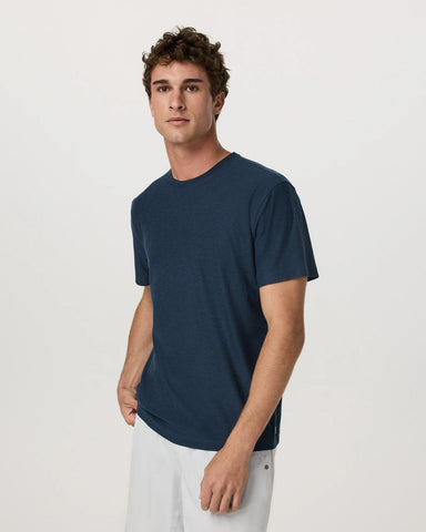 Short Sleeve Strato Tech Tee - Relaxed Fit