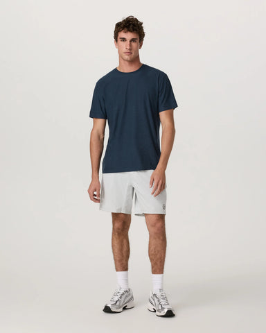 Short Sleeve Strato Tech Tee - Relaxed Fit