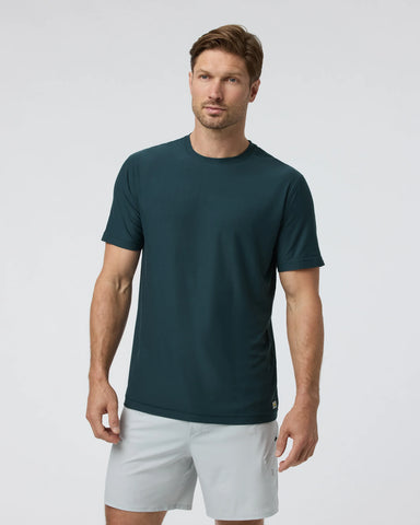 Strato Tech Tee