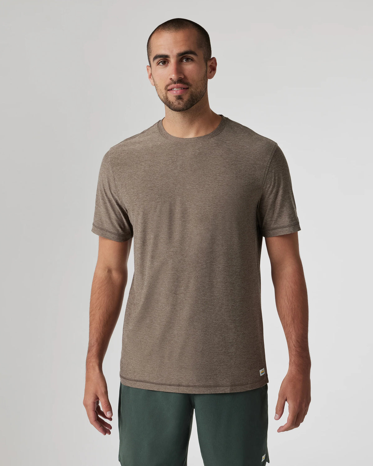Strato Tech Tee