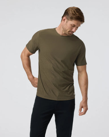 Strato Tech Tee