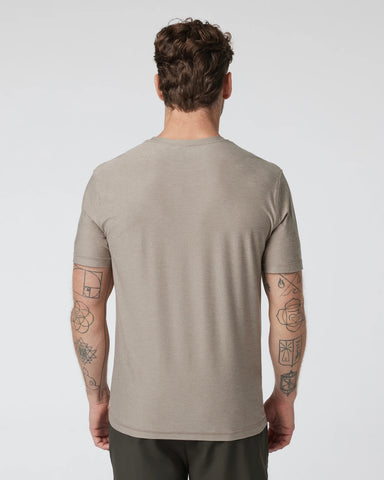 Strato Tech Tee