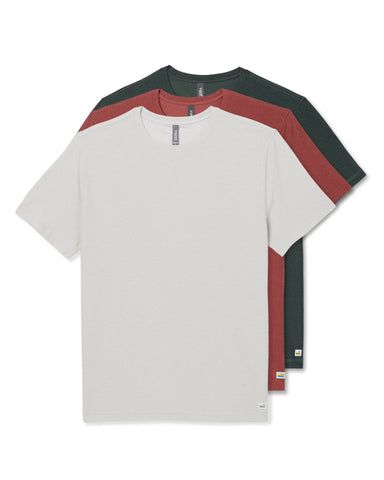 Strato Tech Tee Multipack