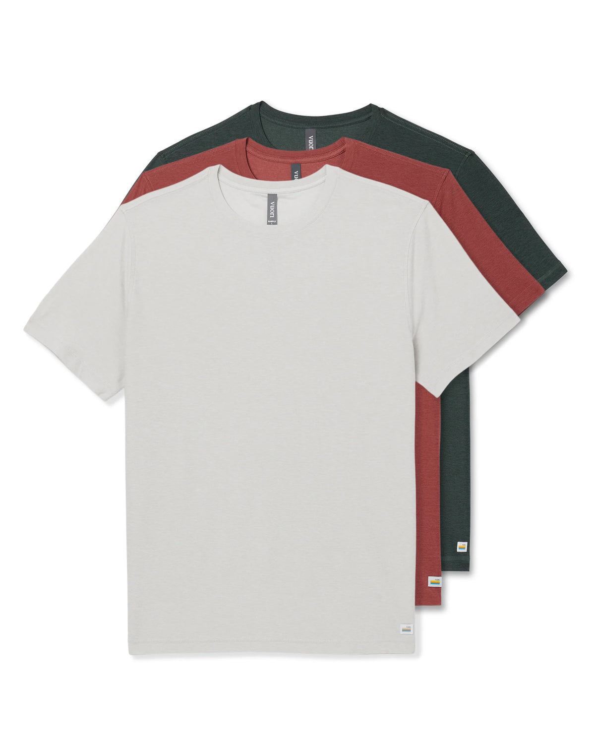 Strato Tech Tee Multipack