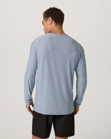 Long Sleeve Strato Tech Tee