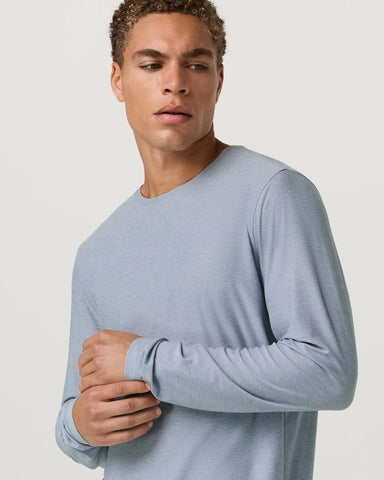 Long Sleeve Strato Tech Tee