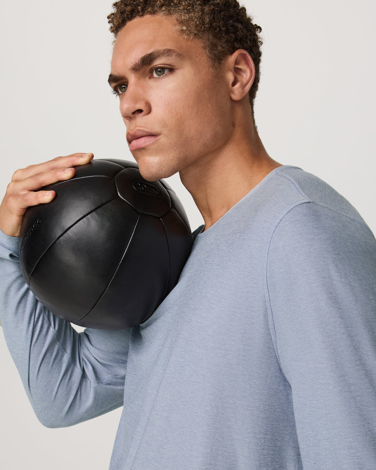 Long Sleeve Strato Tech Tee