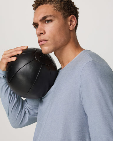 Long Sleeve Strato Tech Tee