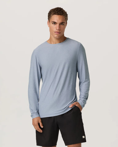 Long Sleeve Strato Tech Tee