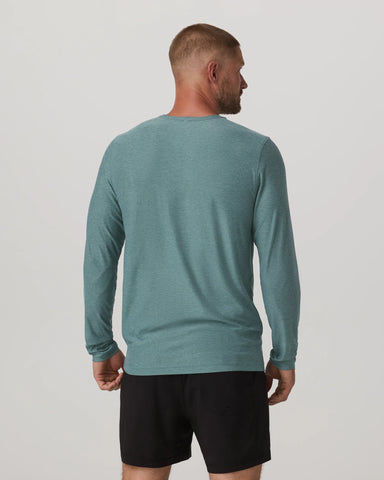 Long Sleeve Strato Tech Tee