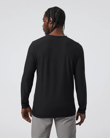 Long Sleeve Strato Tech Tee
