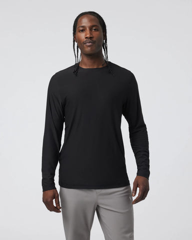 Long Sleeve Strato Tech Tee