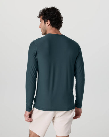 Long Sleeve Strato Tech Tee