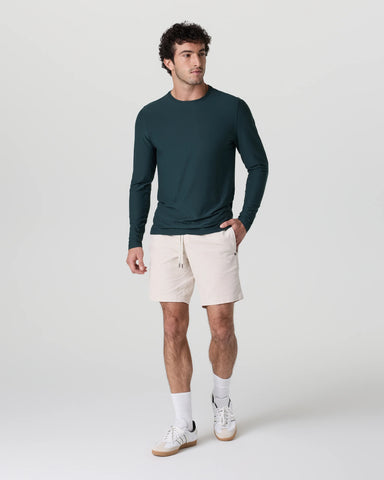 Long Sleeve Strato Tech Tee