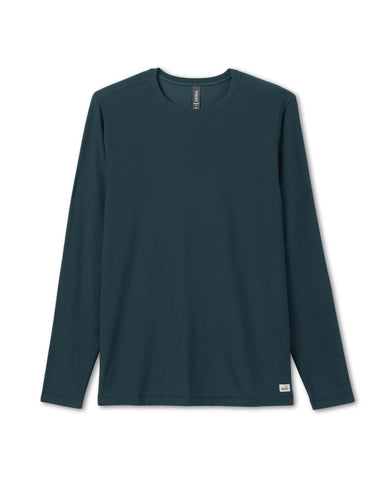 Long Sleeve Strato Tech Tee