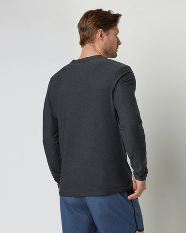 Long Sleeve Strato Tech Tee