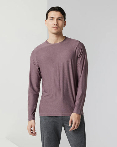 Long Sleeve Strato Tech Tee