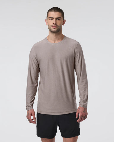 Long Sleeve Strato Tech Tee