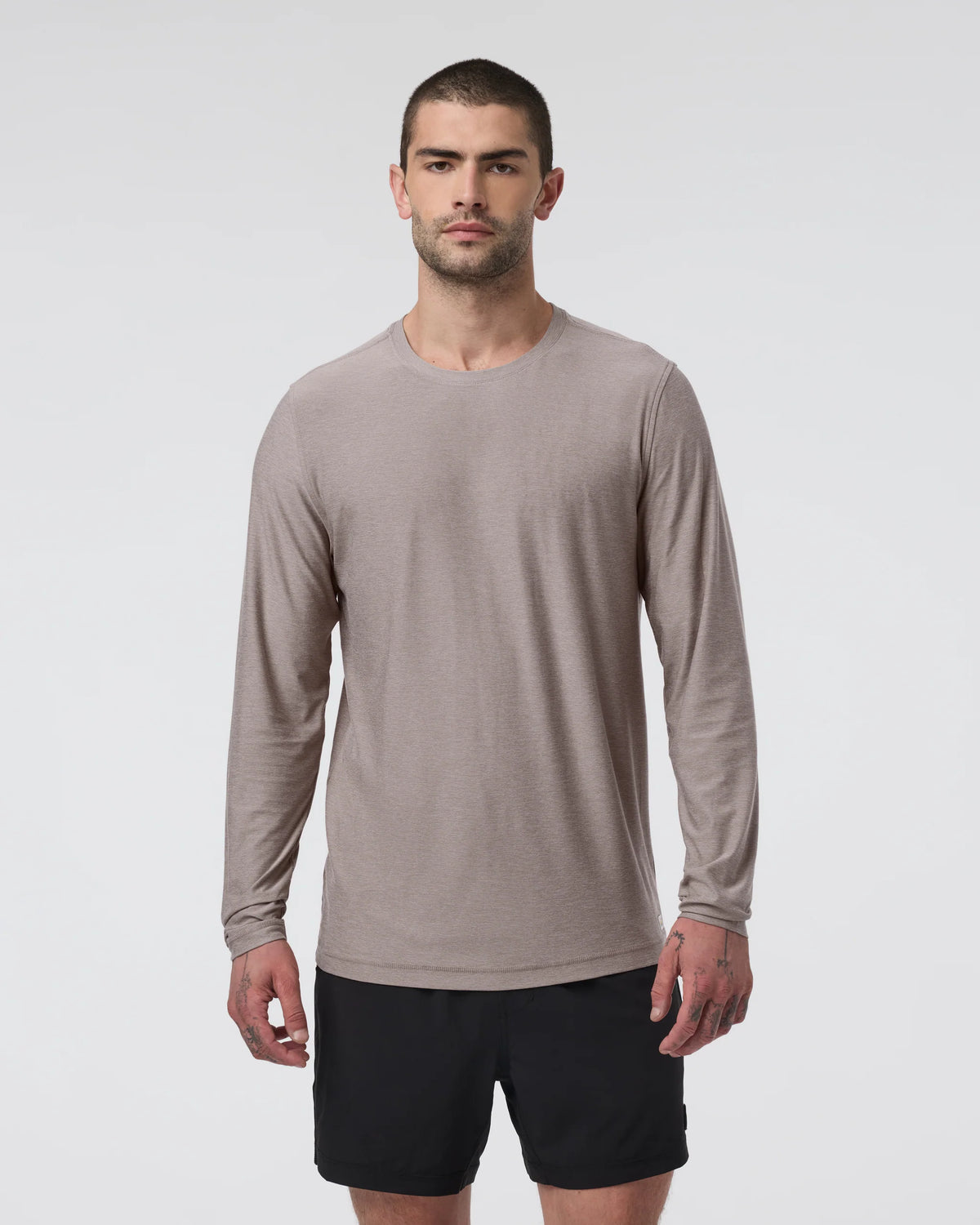 Long Sleeve Strato Tech Tee