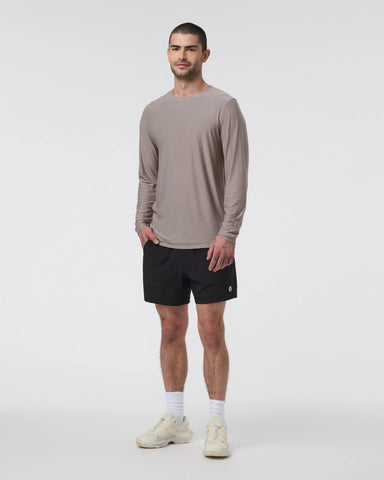 Long Sleeve Strato Tech Tee