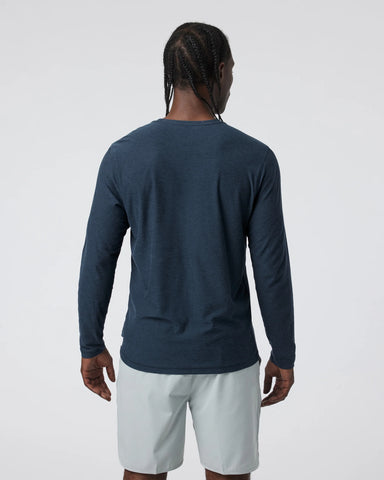 Long Sleeve Strato Tech Tee