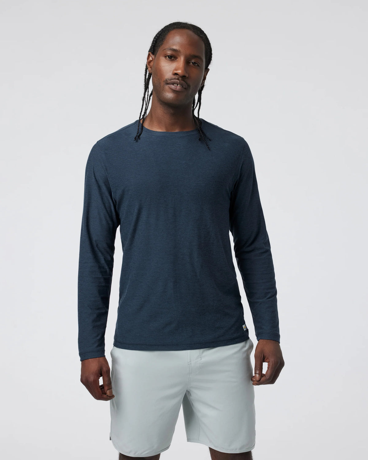 Long Sleeve Strato Tech Tee