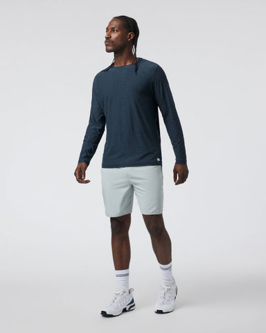 Long Sleeve Strato Tech Tee