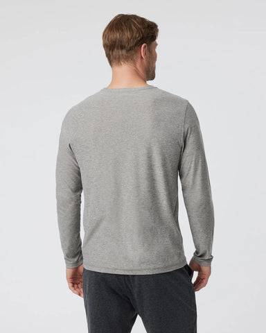 Long Sleeve Strato Tech Tee