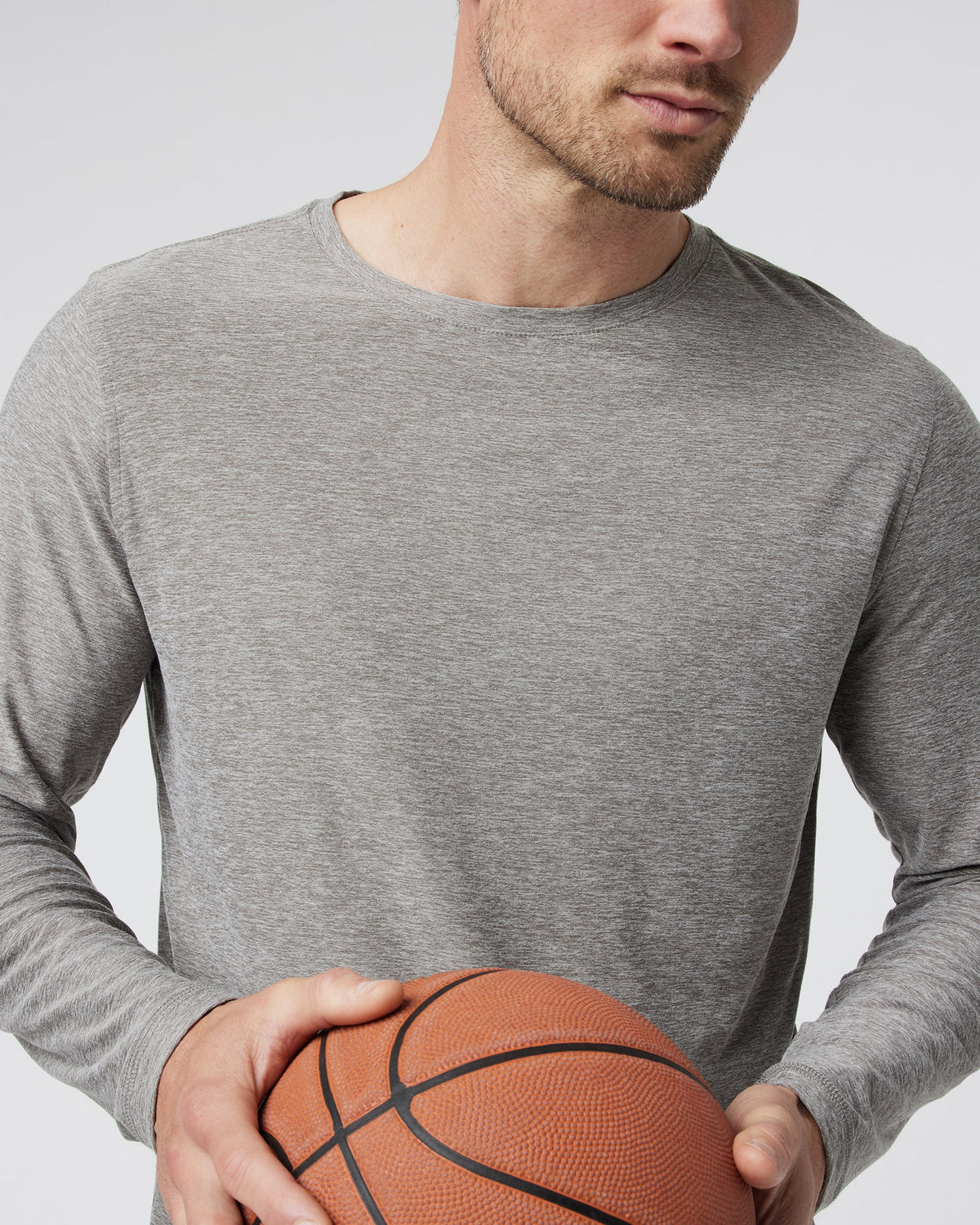 Long Sleeve Strato Tech Tee