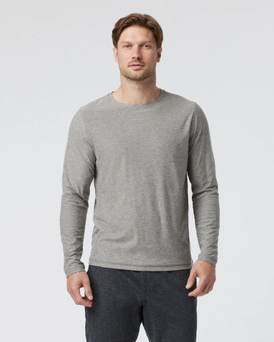 Long Sleeve Strato Tech Tee