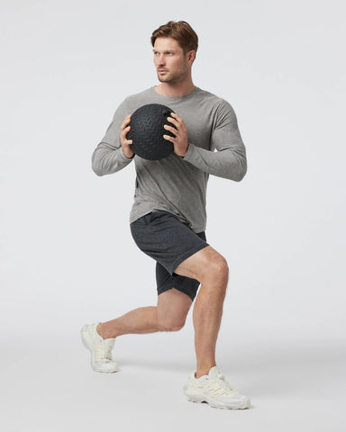 Long Sleeve Strato Tech Tee