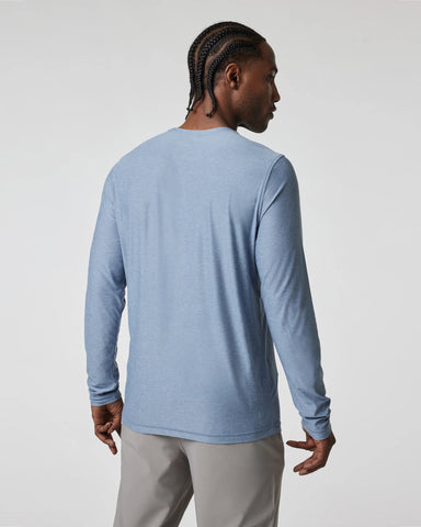 Long Sleeve Strato Tech Tee