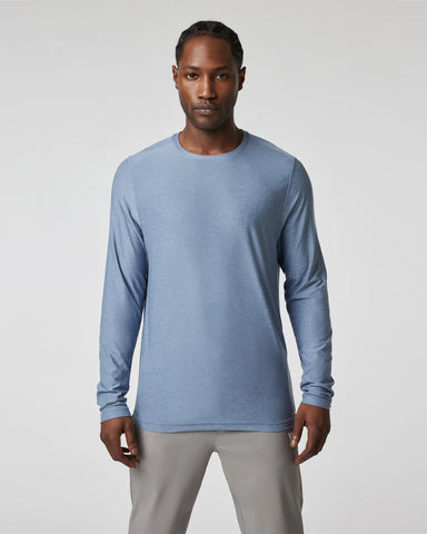 Long Sleeve Strato Tech Tee