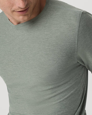 Long Sleeve Strato Tech Tee