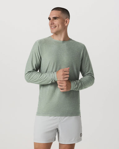 Long Sleeve Strato Tech Tee