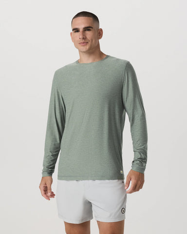 Long Sleeve Strato Tech Tee