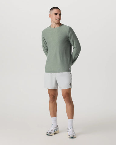 Long Sleeve Strato Tech Tee