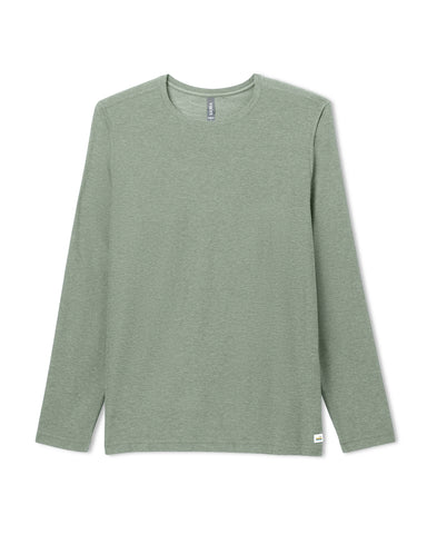 Long Sleeve Strato Tech Tee