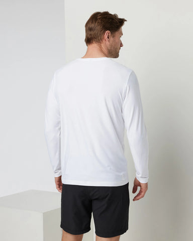 Long Sleeve Strato Tech Tee