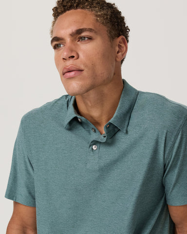Strato Tech Polo