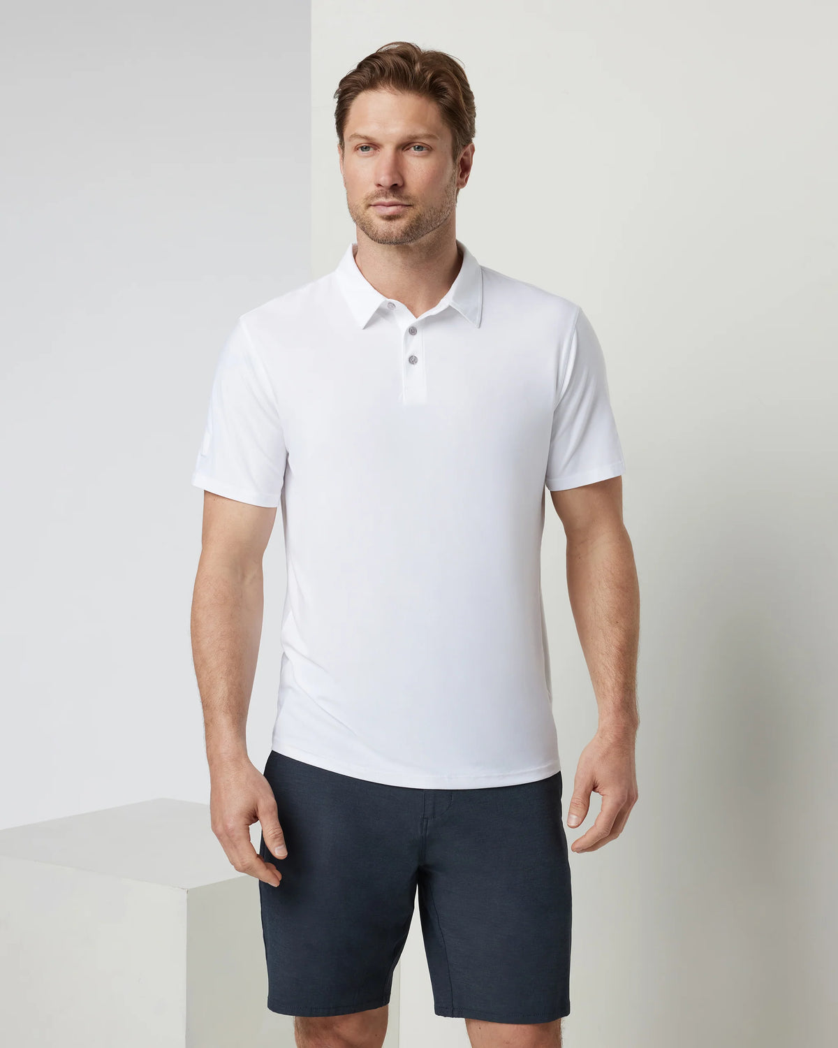 Strato Tech Polo