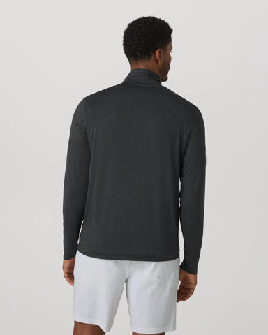 Ease Performance Half Zip 2.0
